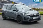 2023 Dacia Jogger