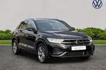 2023 Volkswagen T-Roc