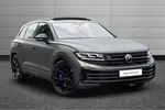 2025 Volkswagen Touareg