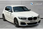 2019 BMW 1 Series
