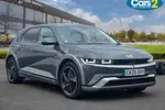 2025 Hyundai IONIQ 5