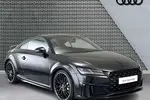 2022 Audi TT