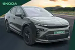 2026 Skoda Enyaq