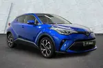 2021 Toyota C-HR