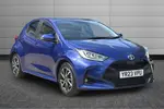 2023 Toyota Yaris
