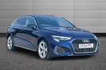 2024 Audi A3