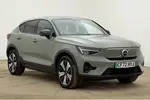 2022 Volvo C40