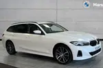 2025 BMW 3 Series Touring