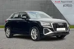 2021 Audi Q2