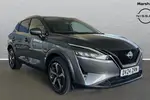 2024 Nissan Qashqai