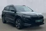 2024 Skoda Karoq