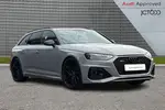 2024 Audi RS4