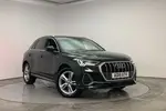 2019 Audi Q3