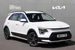 2022 Kia Niro