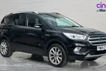 2019 Ford Kuga