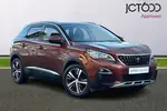 2019 Peugeot 3008