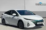 2019 Toyota Prius Plug-In