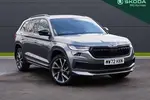 2022 Skoda Kodiaq