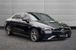 2024 Mercedes-Benz CLA