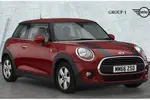 2016 MINI Hatchback