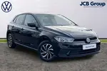 2022 Volkswagen Polo