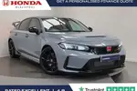 2025 Honda Civic Type R