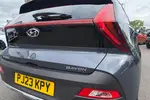 2023 Hyundai Bayon