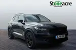 2019 Volvo XC40