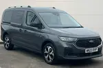 2023 Ford Grand Tourneo Connect