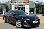 2025 Audi A5
