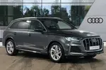 2021 Audi Q7