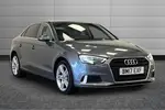2017 Audi A3