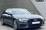 2023 Audi A6 Avant