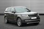 2023 Land Rover Range Rover