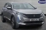 2021 Peugeot 5008