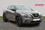 2025 Nissan Juke
