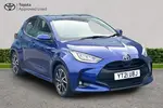 2021 Toyota Yaris