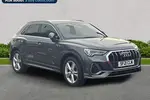 2021 Audi Q3