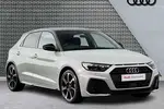 2023 Audi A1