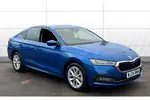 2024 Skoda Octavia