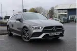 2023 Mercedes-Benz CLA Shooting Brake