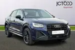 2022 Audi Q2