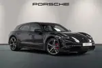 2023 Porsche Taycan Cross Turismo