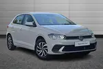 2026 Volkswagen Polo