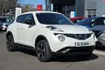 2019 Nissan Juke