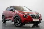 2025 Nissan Juke