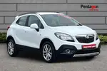 2016 Vauxhall Mokka