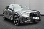 2024 Audi Q2