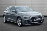 2023 Audi A1