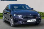 2026 Skoda Octavia